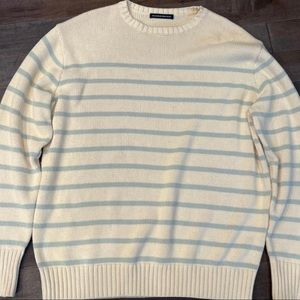Brandy Melville Striped Sweater